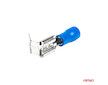 Elektrické konektory 7.4/6.3mm 1.5-2.5mm2 15A 10ks