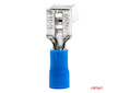 Elektrické konektory 7.4/6.3mm 1.5-2.5mm2 15A 10ks