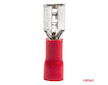 Elektrické konektory – samice (násuvka) 5.6mm 0.5-1.5mm2 10A 10 ks