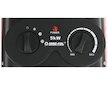 Elektrický průmyslový přímotop 5kW/400V MAR-POL