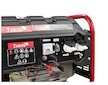 Elektrocentrála benzínová 2.2 kW, 12/230V TVARDY