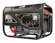 Elektrocentrála benzínová s AVR, 3200W, 2x230V, 12V CATA