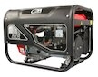 Elektrocentrála benzínová s AVR, 3200W, 2x230V, 12V CATA