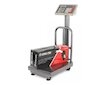 ﻿﻿Elektronická váha 150kg DAKOTA