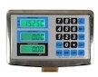 ﻿﻿Elektronická váha 60kg DAKOTA
