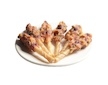 Exquisite Chicken & vegetable Kabob JUKO Snacks 250 g