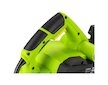 FDK 201302-E Kotouč.pila+Laser 1300W, 185mm, FIELDMANN