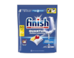 Finish Quantum Max Lemon sparkle, 60ks, kapsle do myčky