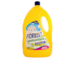 Fiorillo ammoniaca profumata 4l tekutý čistič se čpavkem, vůně Eucalyptu