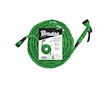 Flexibilní, smršťovací zahradní hadice 10-30m s postřikovačem - zelená TRICK HOSE