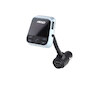 FM transmitter s funkcí nabíjení 2,4A