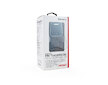 FM transmitter s funkcí nabíjení 2,4A