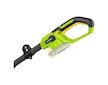 FZN 70405-0 20V Aku teleskopické plotové nůžky 420mm (bez AKU)FIELDMANN