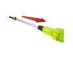 FZN 70405-0 20V Aku teleskopické plotové nůžky 420mm (bez AKU)FIELDMANN