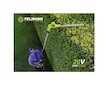 FZN 70405-0 20V Aku teleskopické plotové nůžky 420mm (bez AKU)FIELDMANN