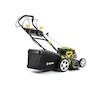 FZR 4616-144B Benzínová sekačka 2,5kW, 4v1 FIELDMANN