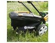 FZR 5114-170B Benzínová sekačka 4v1, 2,8kW, 51cm FIELDMANN