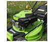 FZR 5114-170B Benzínová sekačka 4v1, 2,8kW, 51cm FIELDMANN