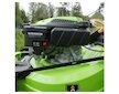 FZR 5114-170B Benzínová sekačka 4v1, 2,8kW, 51cm FIELDMANN