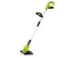 FZS 1005-A AKU strunová sekačka 18V, 1,5Ah FIELDMANN