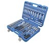 Gola sada 1/4", 3/8", 1/2" hlavice Super-lock, 191 dílů- BGS