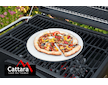 Grilovací plát kulatý PIZZA 31 cm