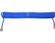 Hadice vzduchová spirální PU 5,5x8mm, 10m YT-24202