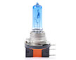 Halogenová žárovka H15 12V 55W Super White