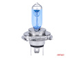 Halogenová žárovka H4 12V 60/55W Super White 1ks blister