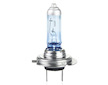 Halogenová žárovka H7 12V 55W LumiTec SuperWhite +120%