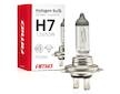 Halogenová žárovka H7 12V 55W UV filter (E4)