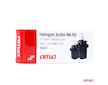 Halogenové žárovky B8.5D 12V 8.5W BAX1.2W white 10ks