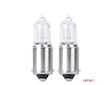Halogenové žárovky H10W 12V 10W BAX9S white 2ks blister