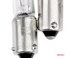 Halogenové žárovky H5W 12V 5W BAX9S white 2ks blister AMIO-03354