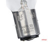 Halogenové žárovky S2 12V 35/35W BA20d 1ks