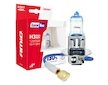 Halogenový duo blistr (2ks) sada LumiTec LIMITED +130% H3 12V 55W DUO