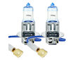 Halogenový duo blistr (2ks) sada LumiTec LIMITED +130% H3 12V 55W DUO