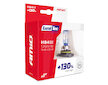 Halogenový duo blistr (2ks) sada LumiTec LIMITED +130% HB4 12V 51W DUO