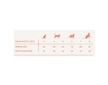 Harper and Bone Cat Sterilised divoké hory 2 kg