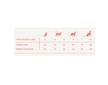 Harper and Bone Cat Sterilised divy oceánu 2 kg