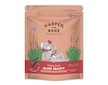 Harper and Bone Dog masové tyčinky pro krásnou srst 75 g