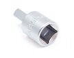 Hlavice zástrčná na olejové výpustě 1/2", 8mm, 4hranná