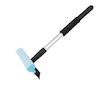 Hliníková stěrka na okna 20cm hlava 46/70cm AMIO-03854