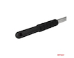 Hliníková stěrka na okna 20cm hlava 46/70cm AMIO-03854