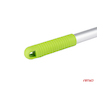 Hliníková stěrka na okna 25,4cm hlava 55/80cm AMIO-03856
