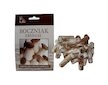 Hlíva máčková (Pleurotus eryngii) 20 ks - podhoubí na kolících