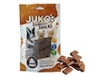 Hmyzí kostky JUKO Exclusive Snacks 70 g