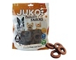 Hmyzí kroužky JUKO Exclusive Snacks 250 g