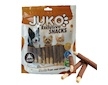 Hmyzí protein na žvýkací tyčince JUKO Exclusive Snacks 250 g