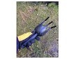 Hrabičky secí plastové R FORK SEEDER